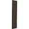 Ekena Millwork Americraft 3-Board (2 Batten) Wood Joined Board-n-Batten Shutters w/ Z-Bar, ARW102BB311X77TBH, PR ARW102BB311X77TBH - alternate 2
